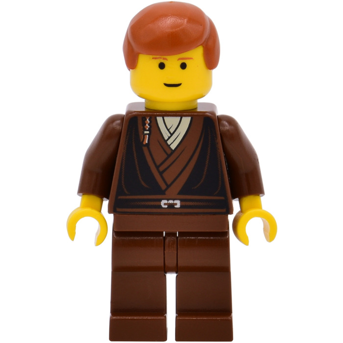 LEGO Anakin Skywalker Adult Minifigure