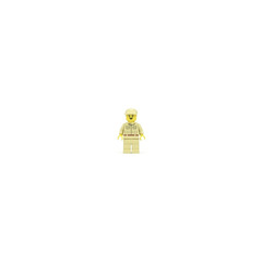 LEGO Rebel Engineer Minifigure
