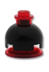 LEGO Droid Brain Minifigure