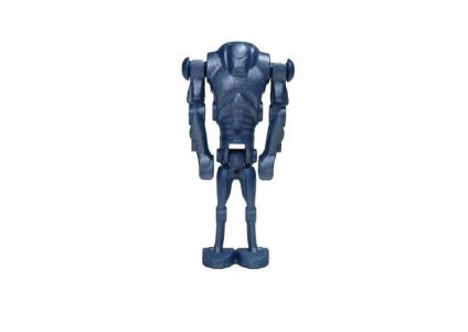 LEGO Super Battle Droid (Metal Blue) Minifigure