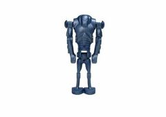 LEGO Super Battle Droid (Metal Blue) Minifigure