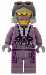 LEGO Zam Wesell Minifigure