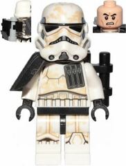 LEGO Sand Trooper Minifigure