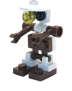 LEGO Pit Droid (Anakins) Minifigure
