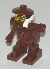 LEGO Pit Droid (Sebulba's) Minifigure
