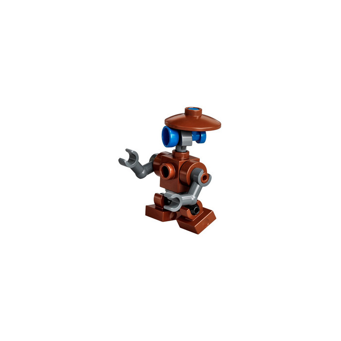 LEGO Pit Droid Minifigure