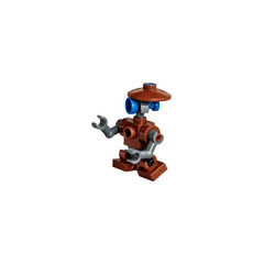 LEGO Pit Droid Minifigure