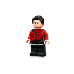 LEGO Shang-Chi Minifigure