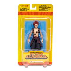 My Hero Academia 5: Eijiro Kirishima Figure