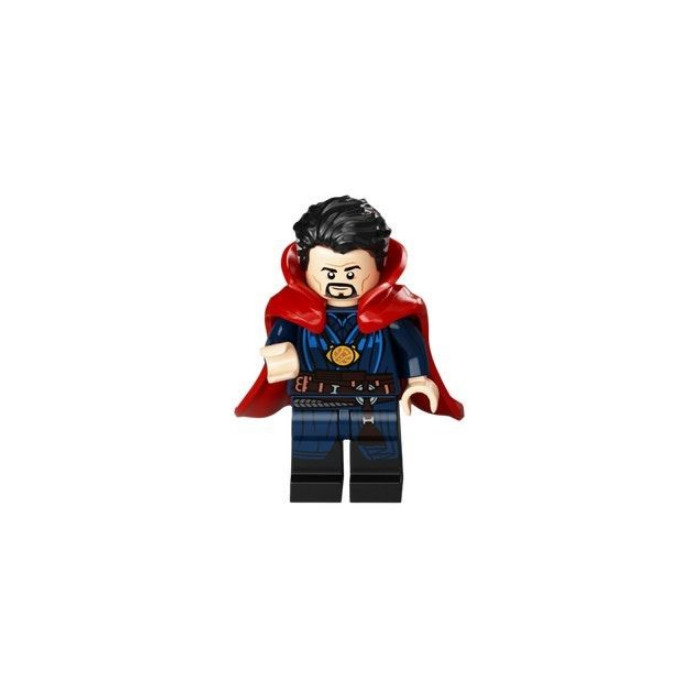 LEGO Dr. Strange Minifigure