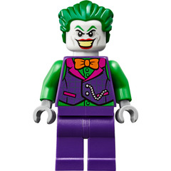 LEGO The Joker Minifigure