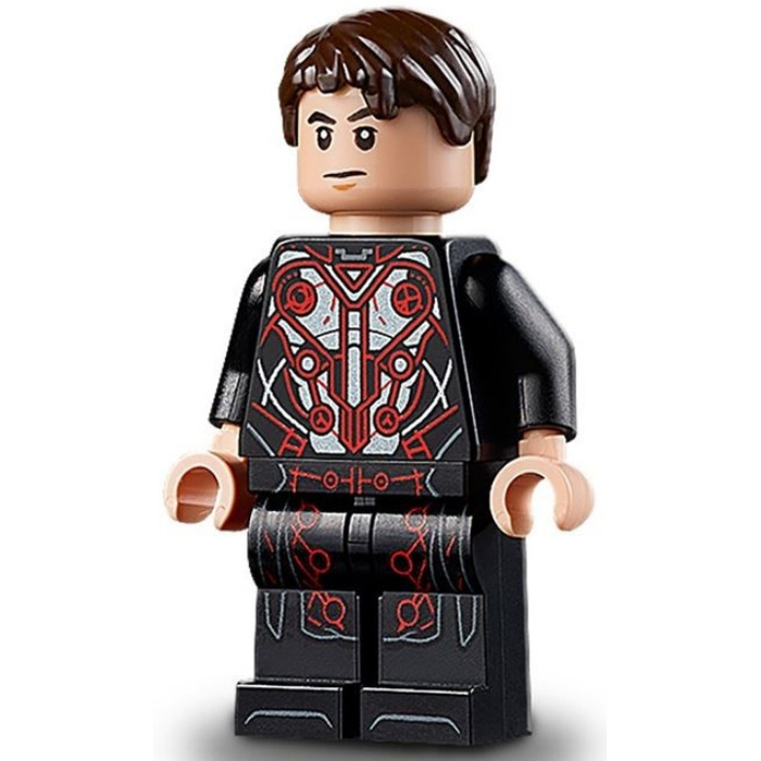 LEGO Druig Minifigure