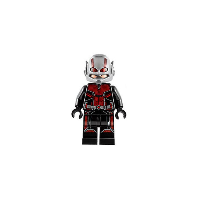 LEGO Ant-Man Minifigure