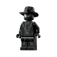 LEGO Spider-Man Noir Minifigure