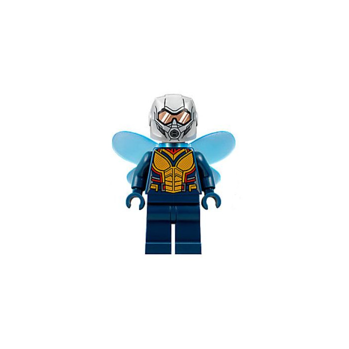 LEGO The Wasp Minifigure