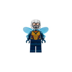 LEGO The Wasp Minifigure