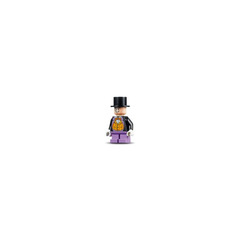 LEGO The Penguin - Bright Waistcoat Minifigure