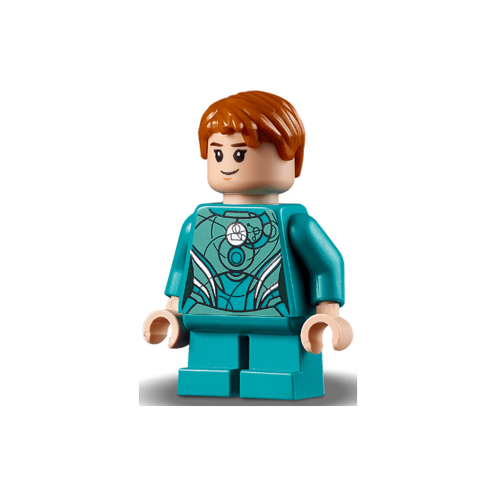 LEGO Sprite Minifigure