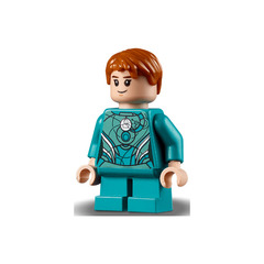 LEGO Sprite Minifigure