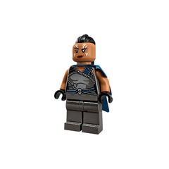 LEGO Valkyrie Minifigure