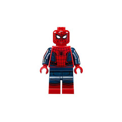 LEGO Spider-Man - homecoming and far from home suit Minifigure