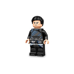 LEGO Wenwu Minifigure
