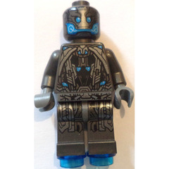 LEGO Ultron Sentry Minifigure