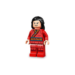 LEGO Katy Minifigure