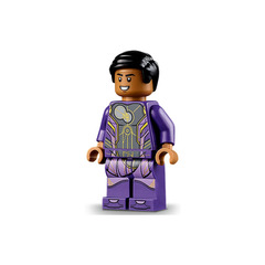 LEGO Kingo Minifigure