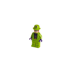 LEGO The Riddler Minifigure