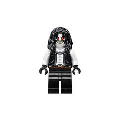 LEGO Lobo Minifigure