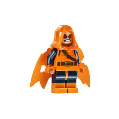 LEGO Hobgoblin Minifigure