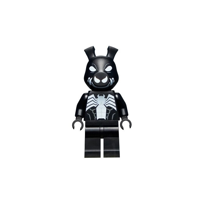LEGO Pork Grind Minifigure
