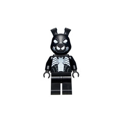 LEGO Pork Grind Minifigure