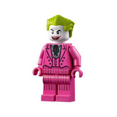 LEGO Joker - Classic TV Series Minifigure