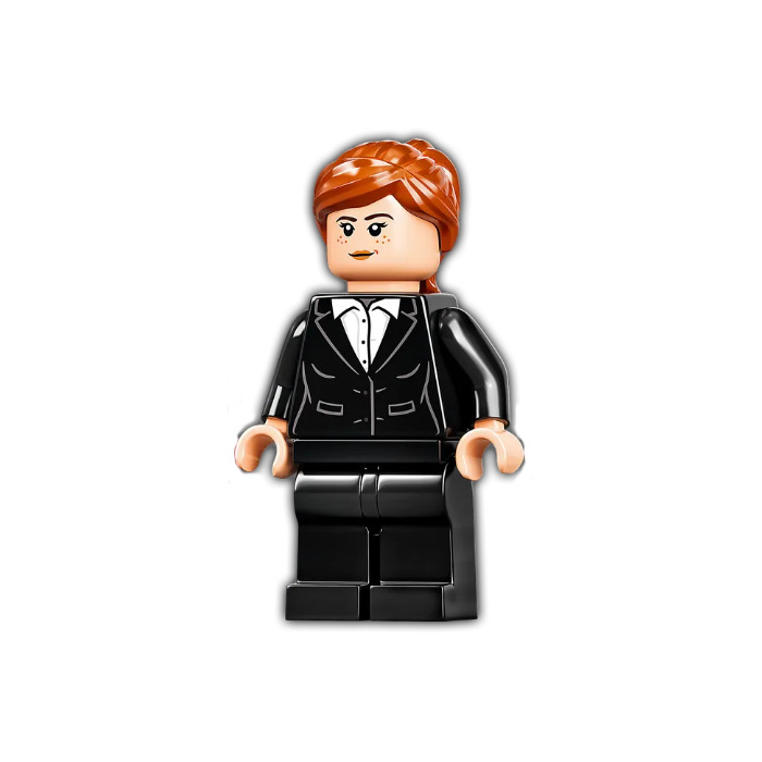 LEGO Pepper Potts Minifigure