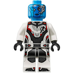 LEGO Nebula Minifigure