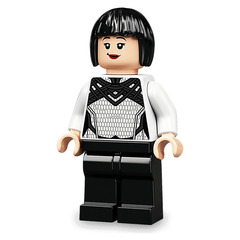 LEGO Xialing Minifigure