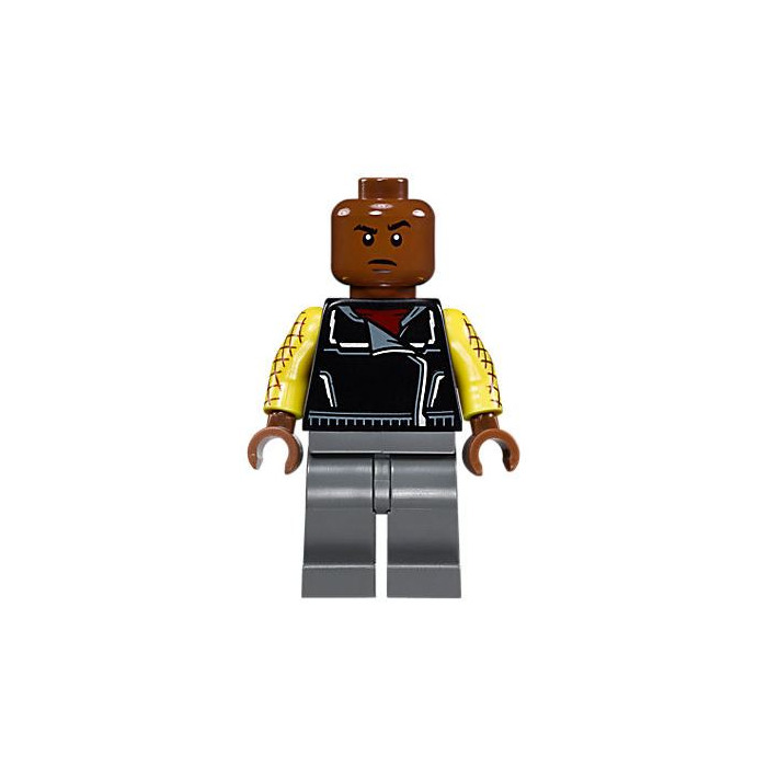 LEGO The Shocker Minifigure