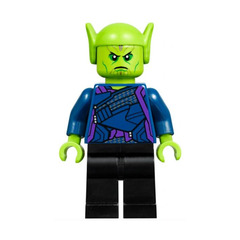LEGO Talos Minifigure