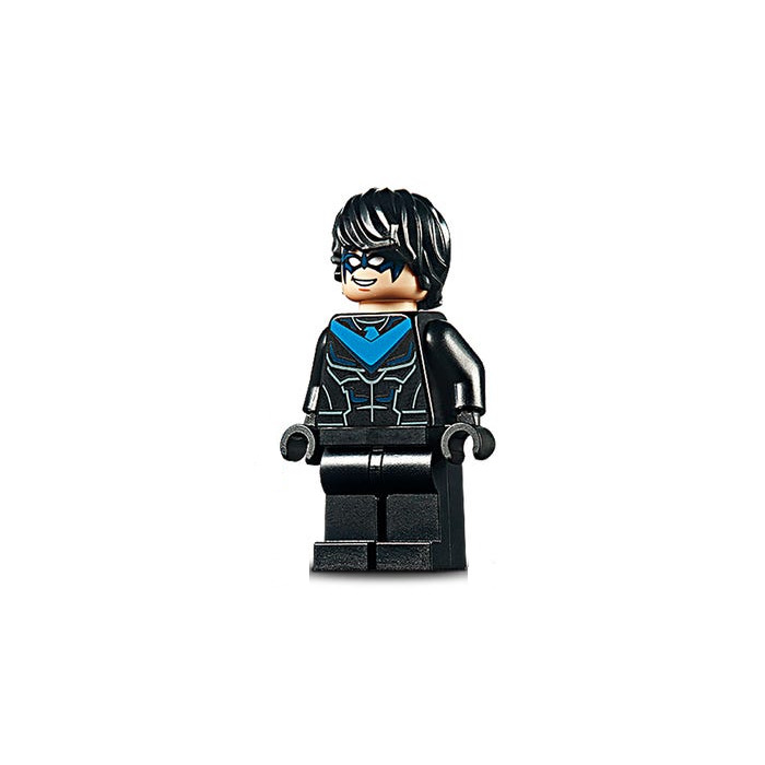 LEGO Nightwing Minifigure