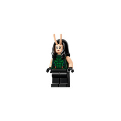 LEGO Mantis Minifigure