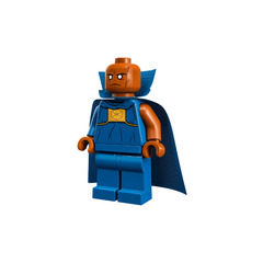 LEGO The Watcher Minifigure