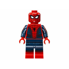 LEGO Young Spiderman Minifigure