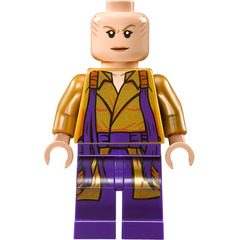 LEGO The Ancient One Minifigure