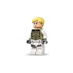 LEGO Yelena Belova Minifigure