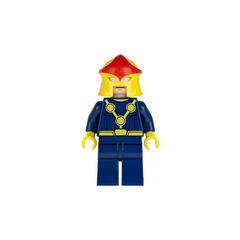 LEGO Nova Minifigure
