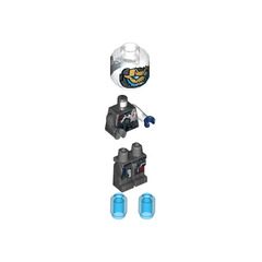 LEGO Ultron MK1 Minifigure