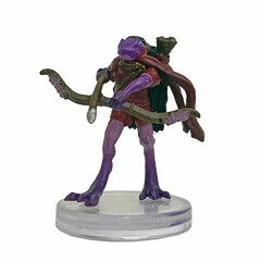 Fiend Keeper Frogfolk - 16