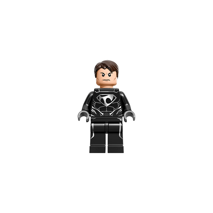 LEGO Tor-An Minifigure